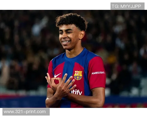 巴萨新星闪耀西甲赛场，引发球迷热议