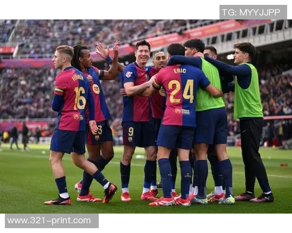 巴塞罗那将签约新前锋，助力球队冲击西甲冠军