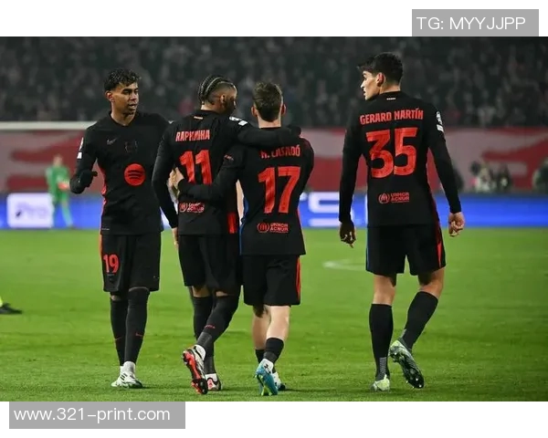 巴塞罗那助理教练因涉嫌性侵被警方调查，俱乐部面临危机