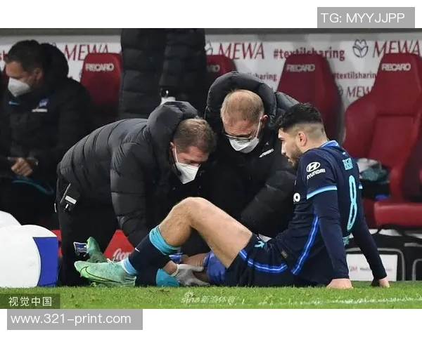 柏林赫塔客场战平美因茨，双方互交白卷终场告别