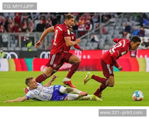 柏林赫塔主场狂胜，德甲排名节节攀升