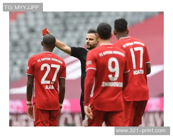 拜仁慕尼黑德甲连胜创历史，主场轻取斯图加特！