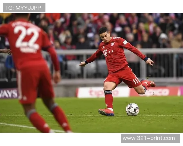 拜仁慕尼黑横扫沃尔夫斯堡，德甲领跑优势进一步扩大