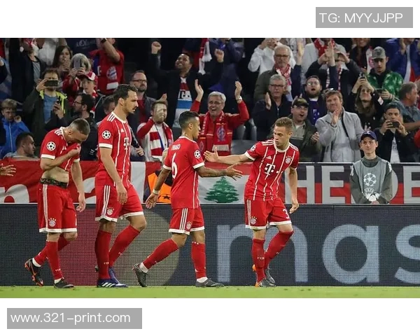 拜仁慕尼黑大胜勒沃库森,领先优势继续扩大 拜仁慕尼黑大胜勒沃库森,领先优势继续扩大