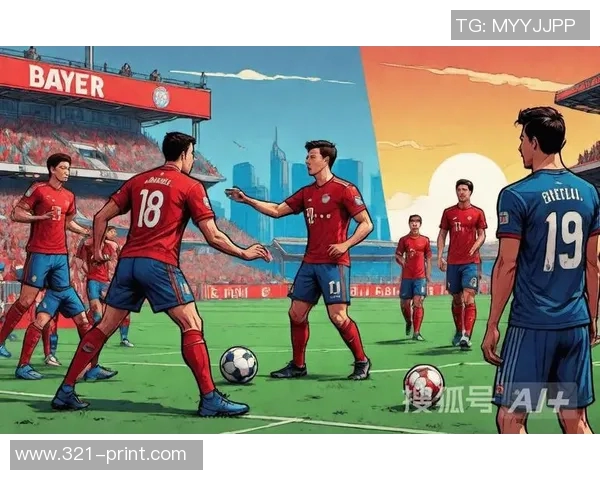 拜仁慕尼黑主场2-1险胜云达不来梅，艰难保持领先地位