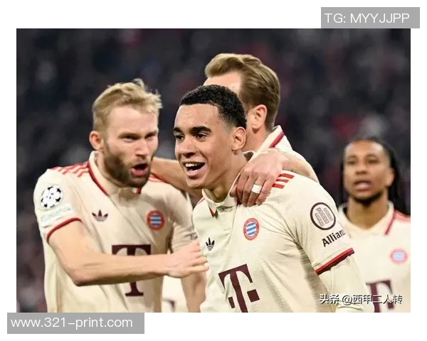 拜仁逆袭逼平对手，勒沃库森难以承受压力