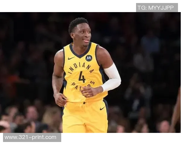 步行者大胜魔术,奥拉迪波狂砍27分引领全队! 步行者大胜魔术,奥拉迪波狂砍27分引领全队!