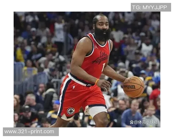 传言哈登即将签署巨额续约合同：火箭队或成最大赢家！