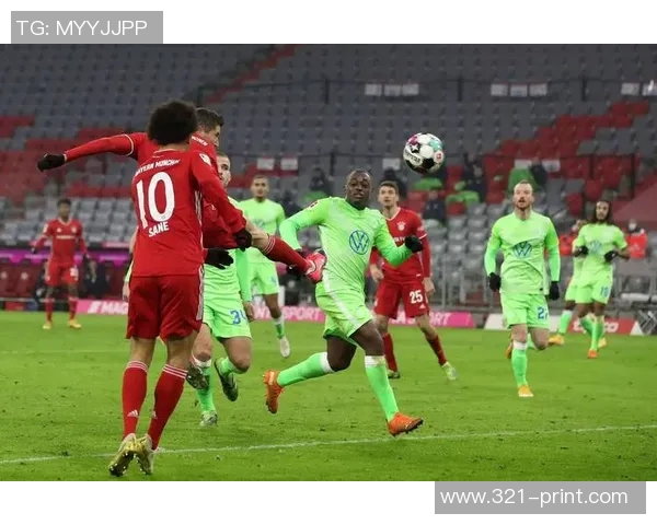 德甲大战：斯图加特与美因茨3-3战平，攻防交替激烈！