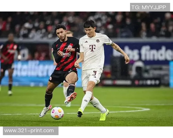 法兰克福豪取主场胜利继续德甲连胜之路