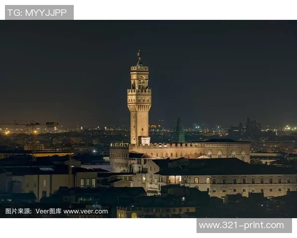 佛罗伦萨市政府投资数亿欧元，古城迎来保护改造新机遇