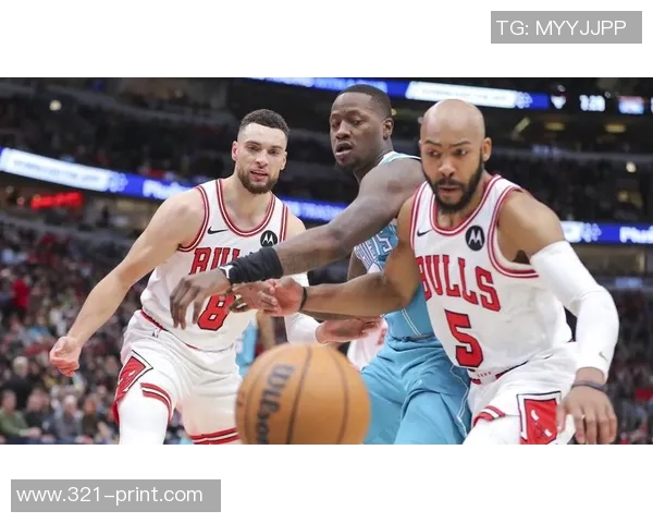 公牛逆转击败黄蜂，拉文孤军奋战贡献41分