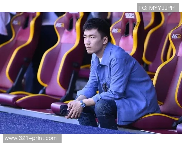 国米名宿张康阳宣布退役，将开展新的职业生涯