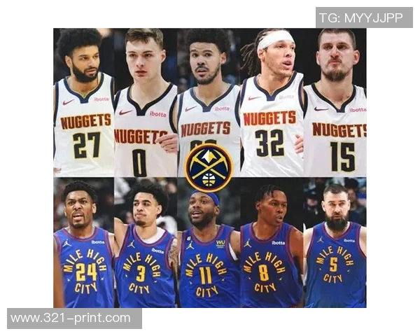 掘金队频繁更换首发阵容，战绩提升背后的策略揭秘