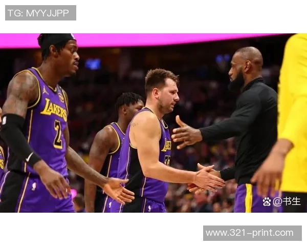 掘金主场大胜湖人，联盟震惊，球队实力崛起