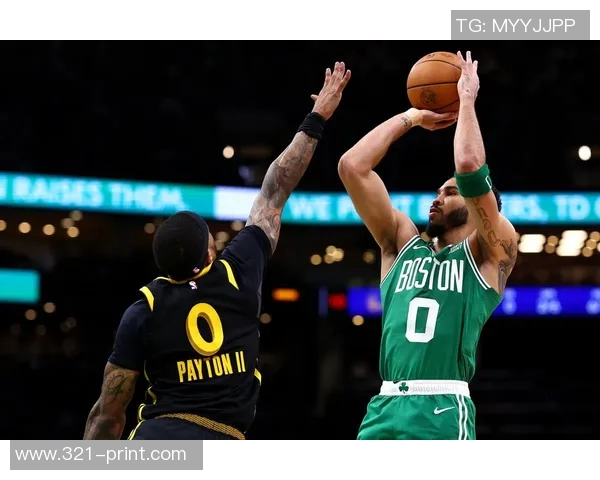 凯尔特人击败独行豪取五连胜，冠军之路再添精彩