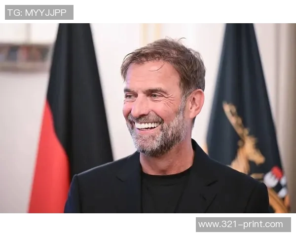 克洛普对德国队表现充满信心,认为球员们已做好了备战工作 克洛普对德国队表现充满信心,认为球员们已做好了备战工作