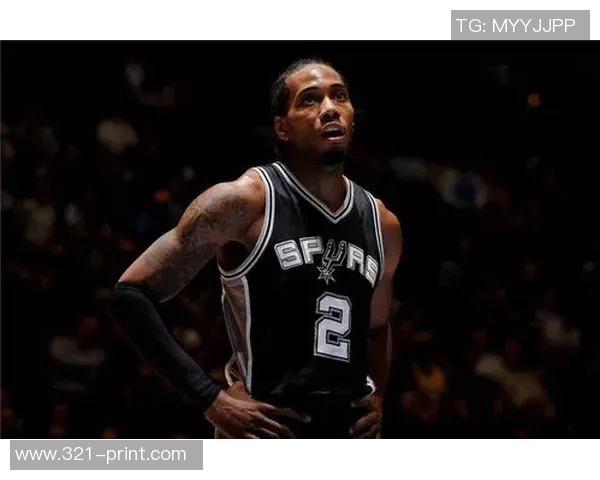 快船轻取马刺，莱纳德32分完美发挥