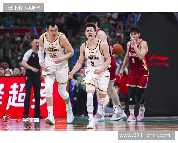 辽宁本钢以大胜告别短暂的客场征程：展现王者风范