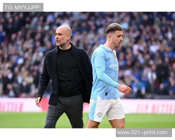 曼城赢得英超冠军，瓜帅称赛季是不可思议的成就