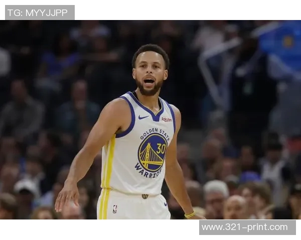 勇士主场大胜湖人，库里独揽40分：光辉背后的故事