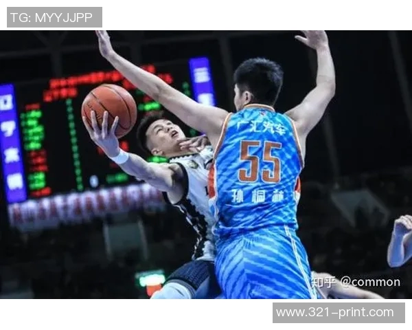 天津先行者凭借郭艾伦的得分能力取得连胜，队伍士气高涨