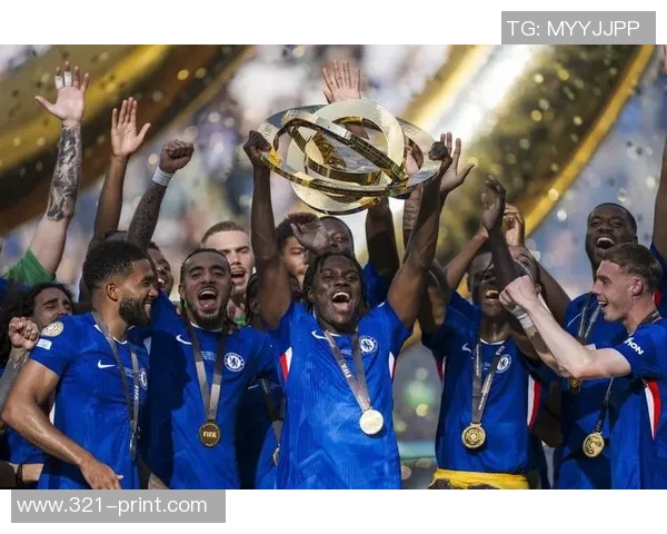 切尔西意外输给维拉，英超争冠形势再添变数