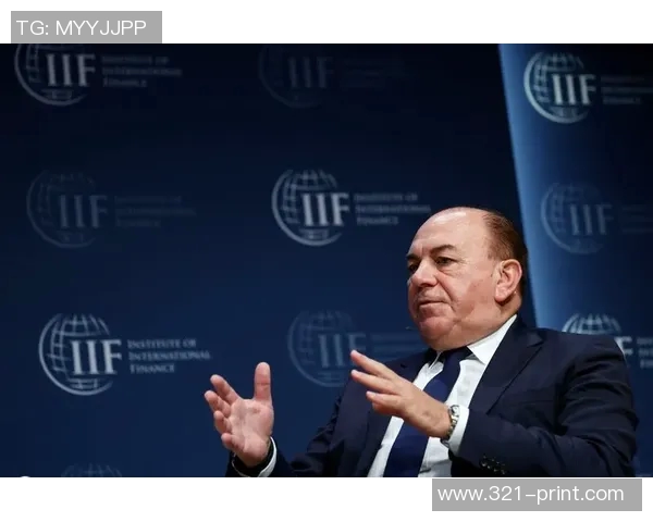 英超货币的重要性：恭恭敢士主席的见解