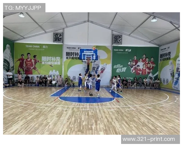 姚明投资的篮球公园正式开业,点燃篮球激情新热潮 姚明投资的篮球公园正式开业,点燃篮球激情新热潮