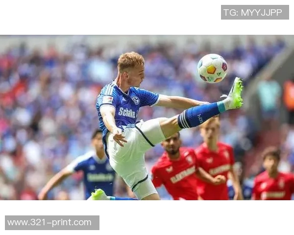 沙尔克04重获胜利，德甲保级前景一片光明