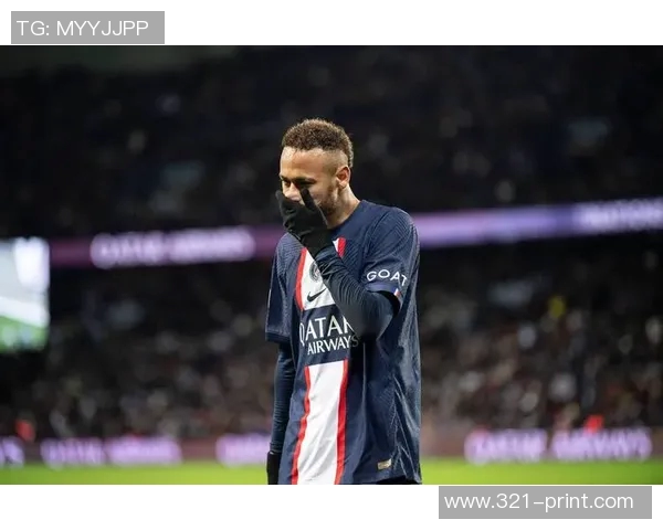 内马尔法国再获认可，巴黎圣日耳曼用胜利抚平球迷伤痛