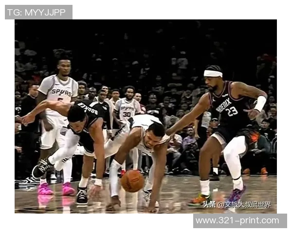 太阳队意外战胜马刺，篮球赛场上的奇迹之夜