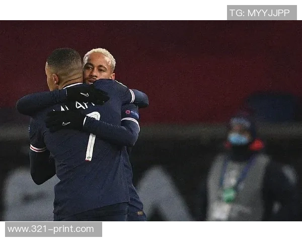 内马尔帽子戏法！巴黎圣日耳曼3-1击败马赛，继续领跑法甲积分榜