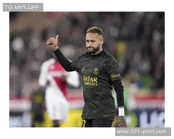 内马尔因伤缺阵,巴黎圣日耳曼主场遭蒙彼利埃逼平,法甲冠军宝座岌岌可危 内马尔因伤缺阵,巴黎圣日耳曼主场遭蒙彼利埃逼平,法甲冠军宝座岌岌可危