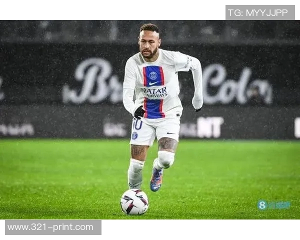 内马尔法甲再伤：巴黎主力前锋或将缺席多场比赛