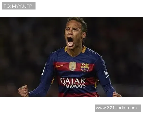 内马尔神奇一传一射，巴黎圣日耳曼绝地逆袭！