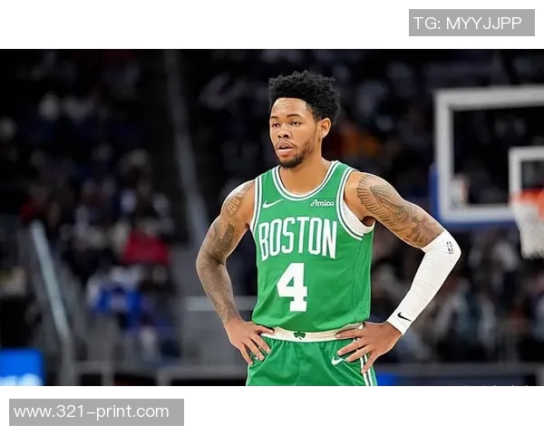 凯尔特人宣布签下新秀后卫,加强后场深度 凯尔特人宣布签下新秀后卫,加强后场深度