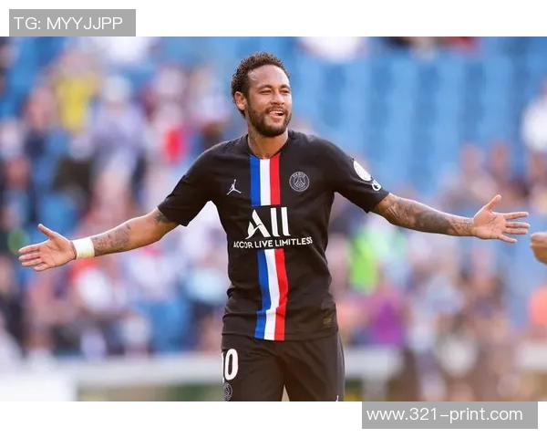 内马尔重返法甲!巴黎与巴西球星续约5年,成为最高薪球员 内马尔重返法甲!巴黎与巴西球星续约5年,成为最高薪球员