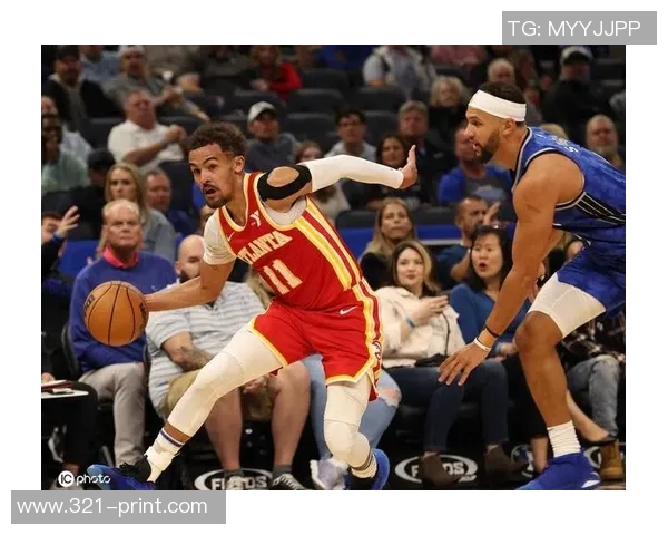 老鹰击败魔术,特雷-杨35分狂斩对手,助力球队豪取胜利 老鹰击败魔术,特雷-杨35分狂斩对手,助力球队豪取胜利