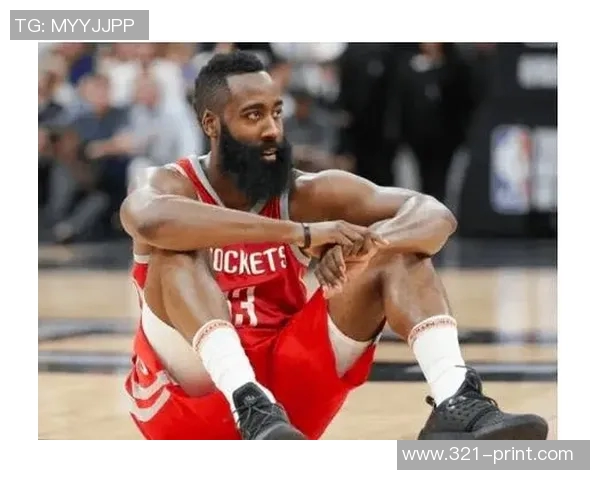 火箭横扫独行侠，哈登压哨绝杀送对手5连败