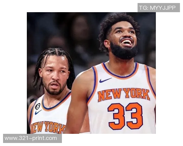 尼克斯队展现强大实力:篮球新霸主的崛起 尼克斯队展现强大实力:篮球新霸主的崛起