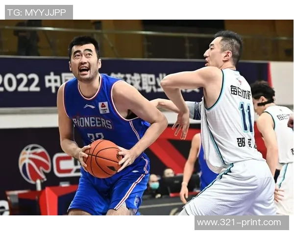 张兆旭：从篮球新星到职业生涯的辉煌转折与成长之路